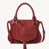 Women Chloé Marcie Small Double Carry Bag