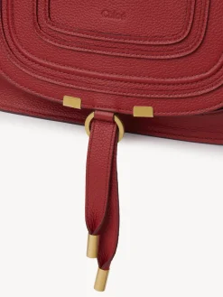 Women Chloé Marcie Small Double Carry Bag