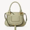 Women Chloé Marcie Small Double Carry Bag