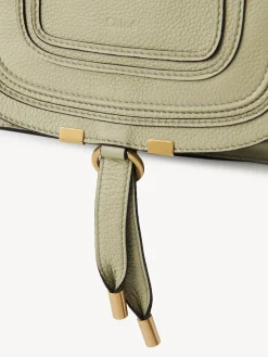 Women Chloé Marcie Small Double Carry Bag