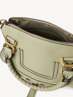 Women Chloé Marcie Small Double Carry Bag