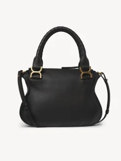 Women Chloé Marcie Small Double Carry Bag