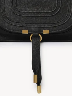 Women Chloé Marcie Small Double Carry Bag