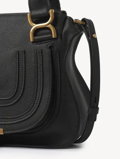 Women Chloé Marcie Small Double Carry Bag