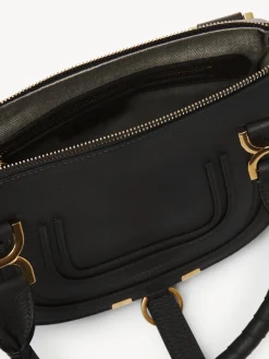 Women Chloé Marcie Small Double Carry Bag