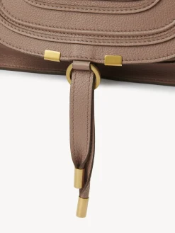 Women Chloé Marcie Small Double Carry Bag