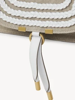 Women Chloé Marcie Small Double Carry Bag