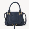 Women Chloé Marcie Small Double Carry Bag