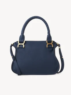 Women Chloé Marcie Small Double Carry Bag