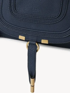 Women Chloé Marcie Small Double Carry Bag
