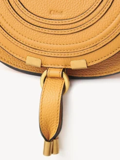 Women Chloé Marcie Small Saddle Bag