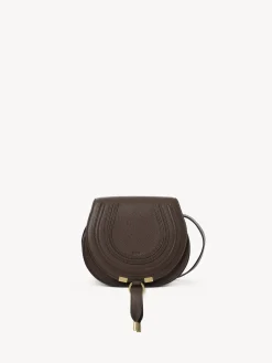 Women Chloé Marcie Small Saddle Bag