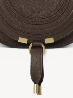Women Chloé Marcie Small Saddle Bag