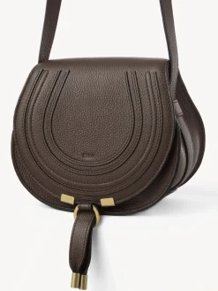 Women Chloé Marcie Small Saddle Bag