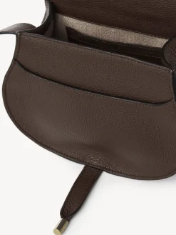 Women Chloé Marcie Small Saddle Bag