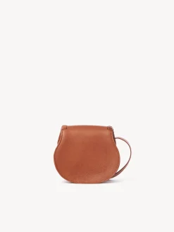 Women Chloé Marcie Small Saddle Bag