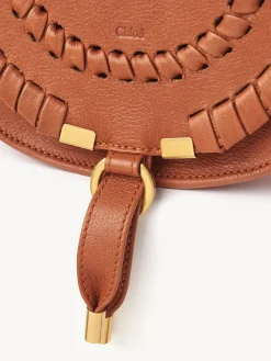 Women Chloé Marcie Small Saddle Bag
