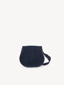 Women Chloé Marcie Small Saddle Bag