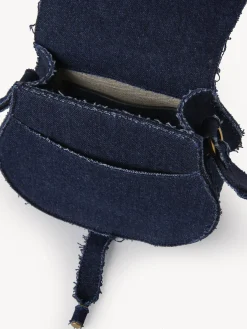 Women Chloé Marcie Small Saddle Bag