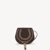 Women Chloé Marcie Small Saddle Bag