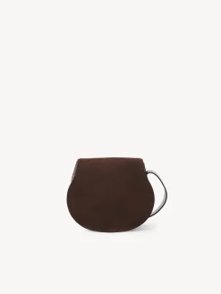 Women Chloé Marcie Small Saddle Bag