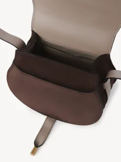 Women Chloé Marcie Small Saddle Bag