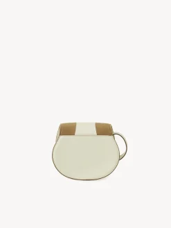 Women Chloé Marcie Small Saddle Bag