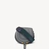 Women Chloé Marcie Small Saddle Bag