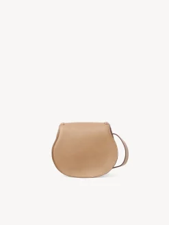 Women Chloé Marcie Small Saddle Bag