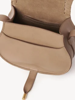 Women Chloé Marcie Small Saddle Bag