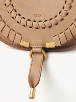 Women Chloé Marcie Small Saddle Bag