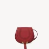 Women Chloé Marcie Small Saddle Bag