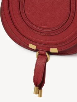 Women Chloé Marcie Small Saddle Bag