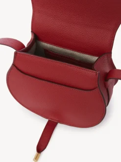 Women Chloé Marcie Small Saddle Bag