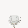 Women Chloé Marcie Small Saddle Bag