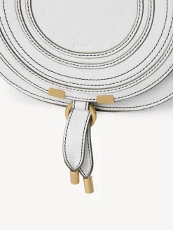 Women Chloé Marcie Small Saddle Bag