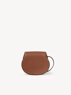 Women Chloé Marcie Small Saddle Bag