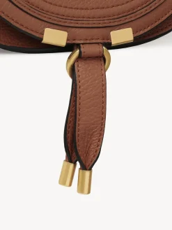 Women Chloé Marcie Small Saddle Bag