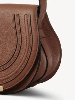 Women Chloé Marcie Small Saddle Bag