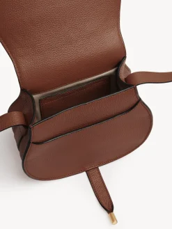 Women Chloé Marcie Small Saddle Bag