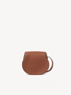 Women Chloé Marcie Small Saddle Bag