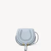 Women Chloé Marcie Small Saddle Bag