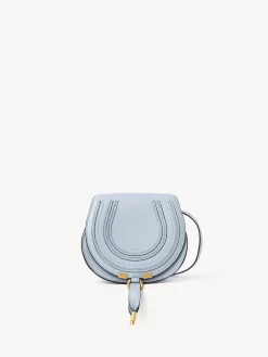 Women Chloé Marcie Small Saddle Bag