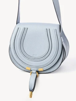 Women Chloé Marcie Small Saddle Bag