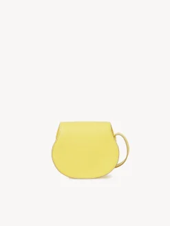 Women Chloé Marcie Small Saddle Bag