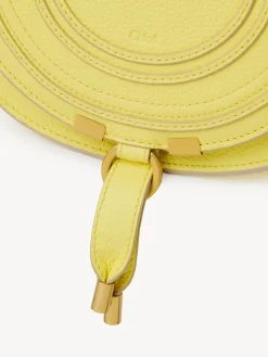 Women Chloé Marcie Small Saddle Bag