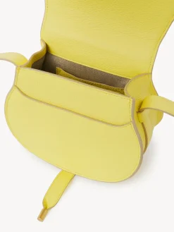 Women Chloé Marcie Small Saddle Bag