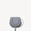 Women Chloé Marcie Small Saddle Bag