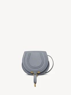 Women Chloé Marcie Small Saddle Bag