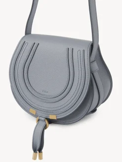 Women Chloé Marcie Small Saddle Bag